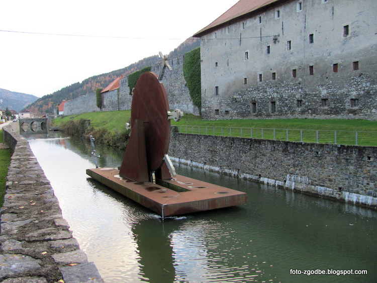 Breže - Friesach