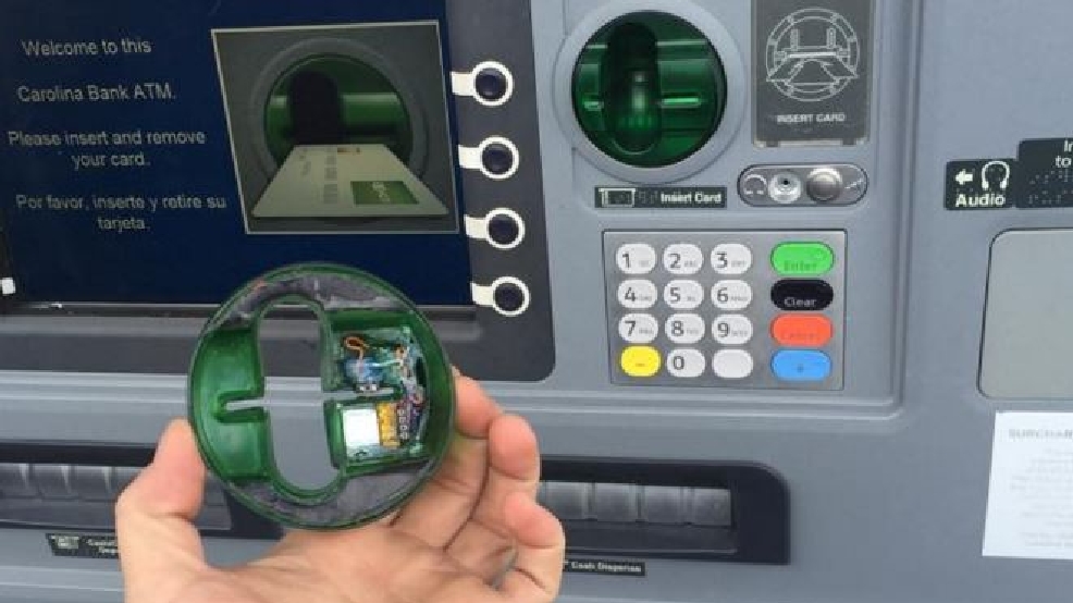 ATM Hacking Techniques Beware ! Save your Hard Earned Money ATM
