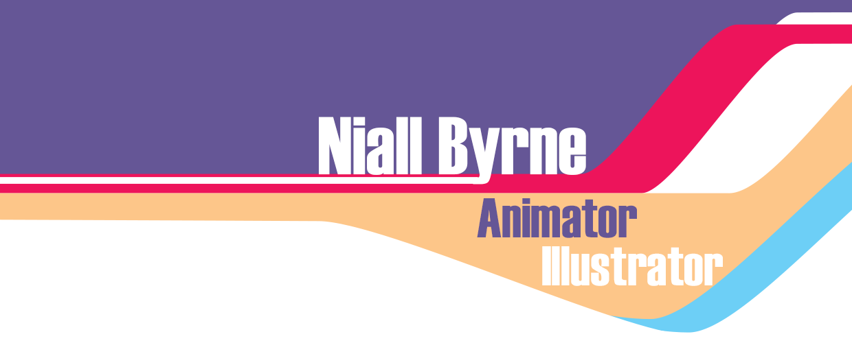 Niall Byrne