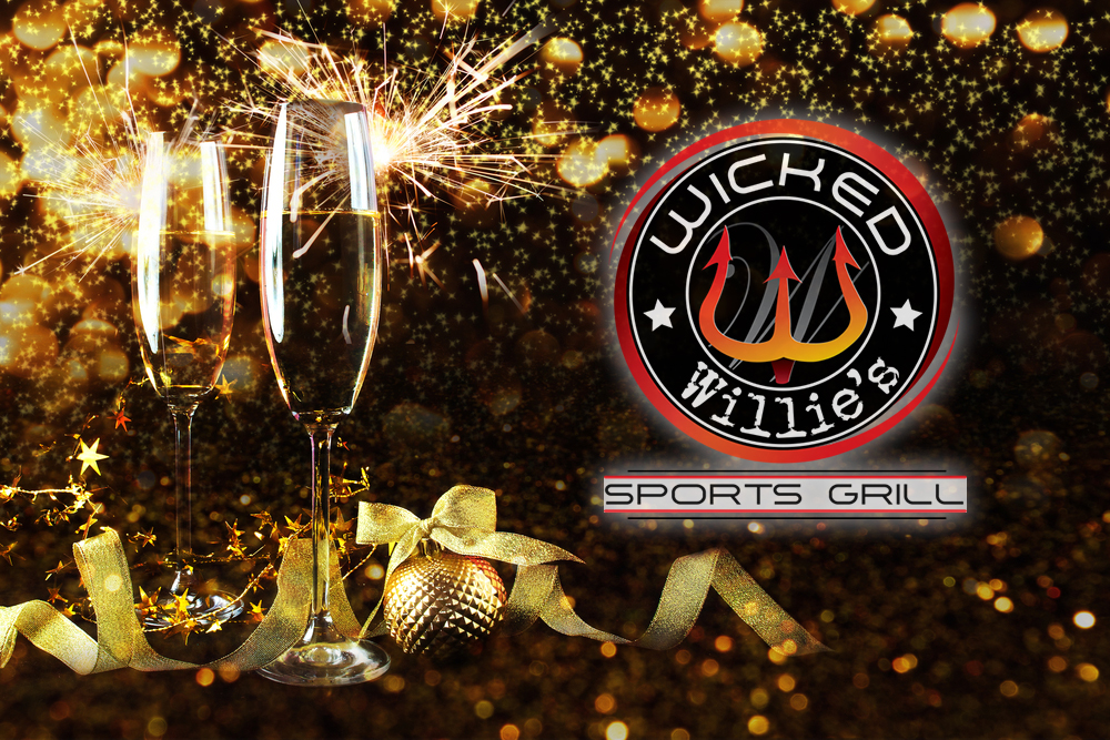 The Best New Year's Eve Party at the Lake of the Ozarks