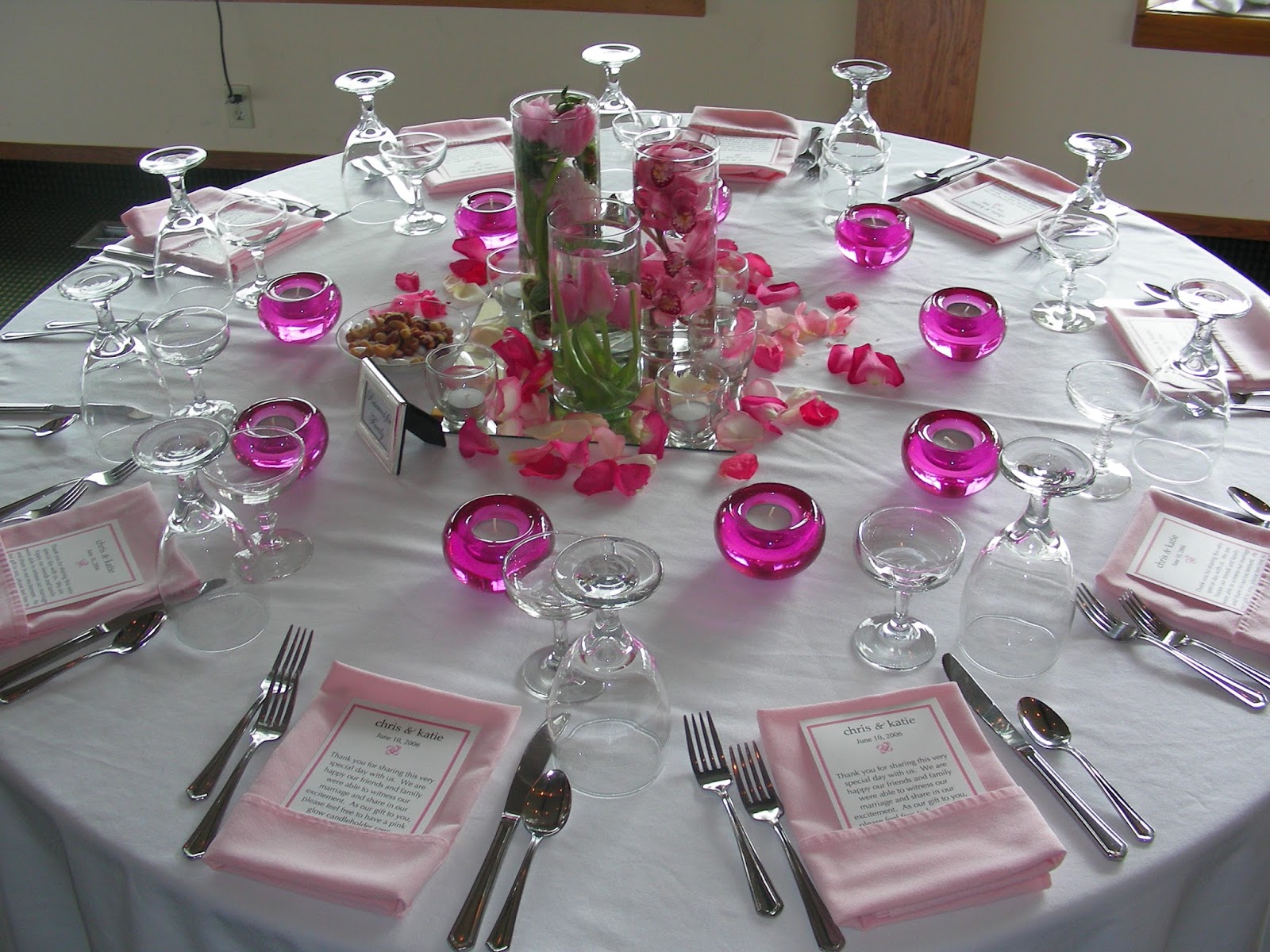 Dmv Party Al In Washington Dc, Round Table Party Packages Washington