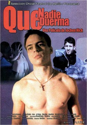 VER ONLINE Y DESCARGAR: Que Nadie Duerma - No One Sleeps 2000