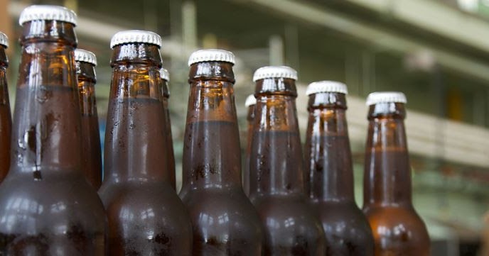 ITAP Beer Bottles bottlers bottlers Bottling Beer Brewing DIY 