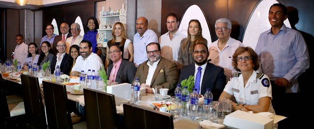 Fundación Tropigas entrega reconocimientos por aportes al Medioambiente