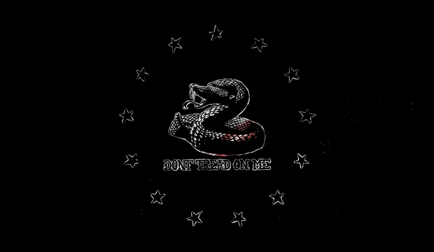 Dont Tread On Me Wallpapers   Wallpaper Zone