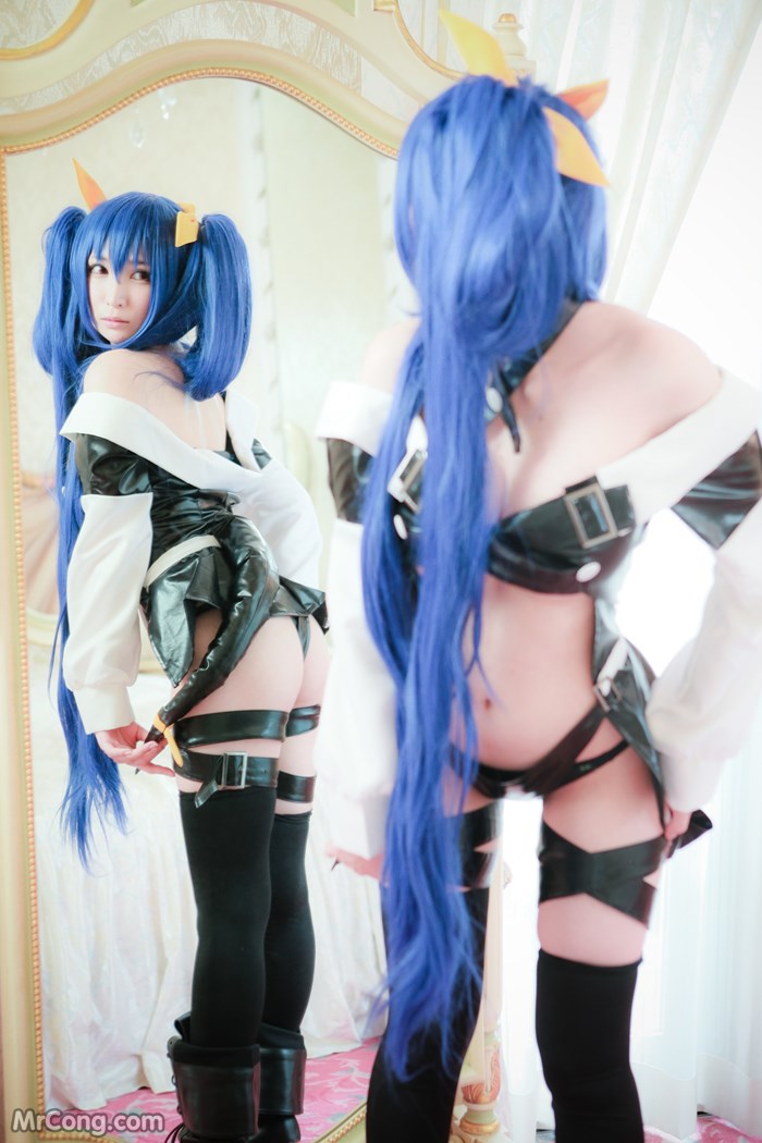 Collection of beautiful and sexy cosplay photos - Part 026 (481 photos) photo 6-13