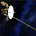 Someone or something took control over Voyager 2 and sent data back to earth in an unknown language
