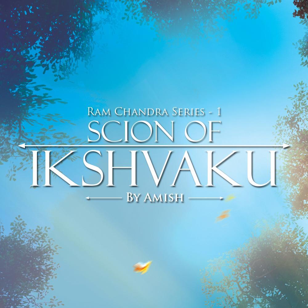 Scion Of Ikshvaku By Amish Pdf