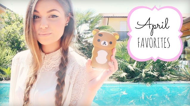 marzia cutiepiemarzia recensione opinioni youtuber youtube