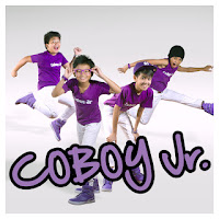Chord Gitar Coboy Junior -Terhebat