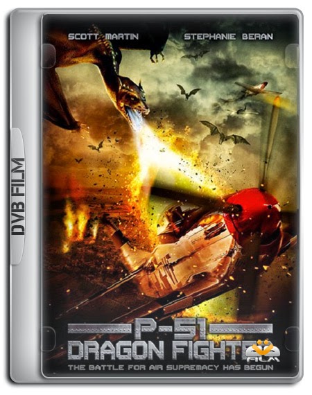 Download P-51 Dragon Fighter (2014) Full Version