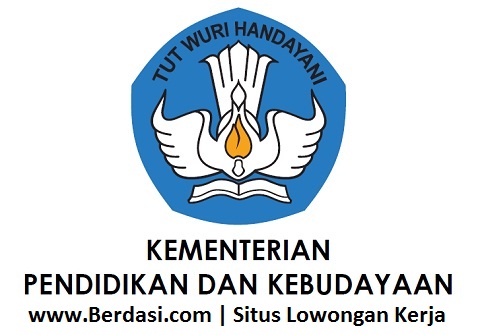 Lowongan Kerja Kemendikbud Pendidikan Minimal S1 Semua Jurusan