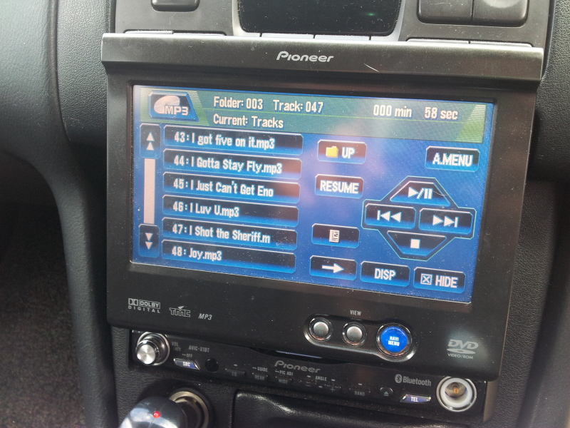 How To Fix Pioneer Car Stereo Thats Not Saving Settings - Car Audio