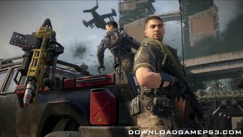 Dead Rising 4 Franks Big Package   Download game PS3 PS4 PS2 RPCS3 PC free - 24