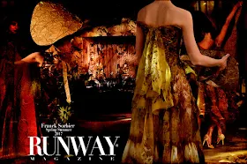 Runway-Magazine-Cover-Eleonora-de-Gray-Guillaumette-Duplaix-Haute-Couture-Spring-Summer-2017-franck-sorbier