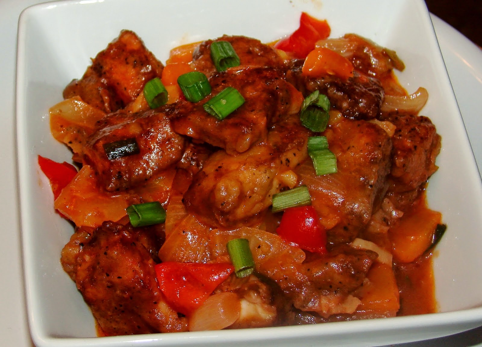 Chilly Fish Tasty Kerala Fish Curry My Cookery My Recipe Collections