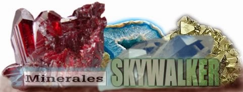 Skywalker Minerals