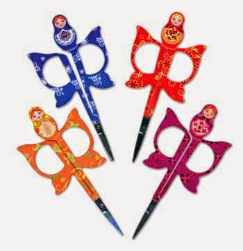 Herramientas básicas para patchwork 2ª parte