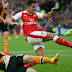#5 - Hull City 1-4 Arsenal