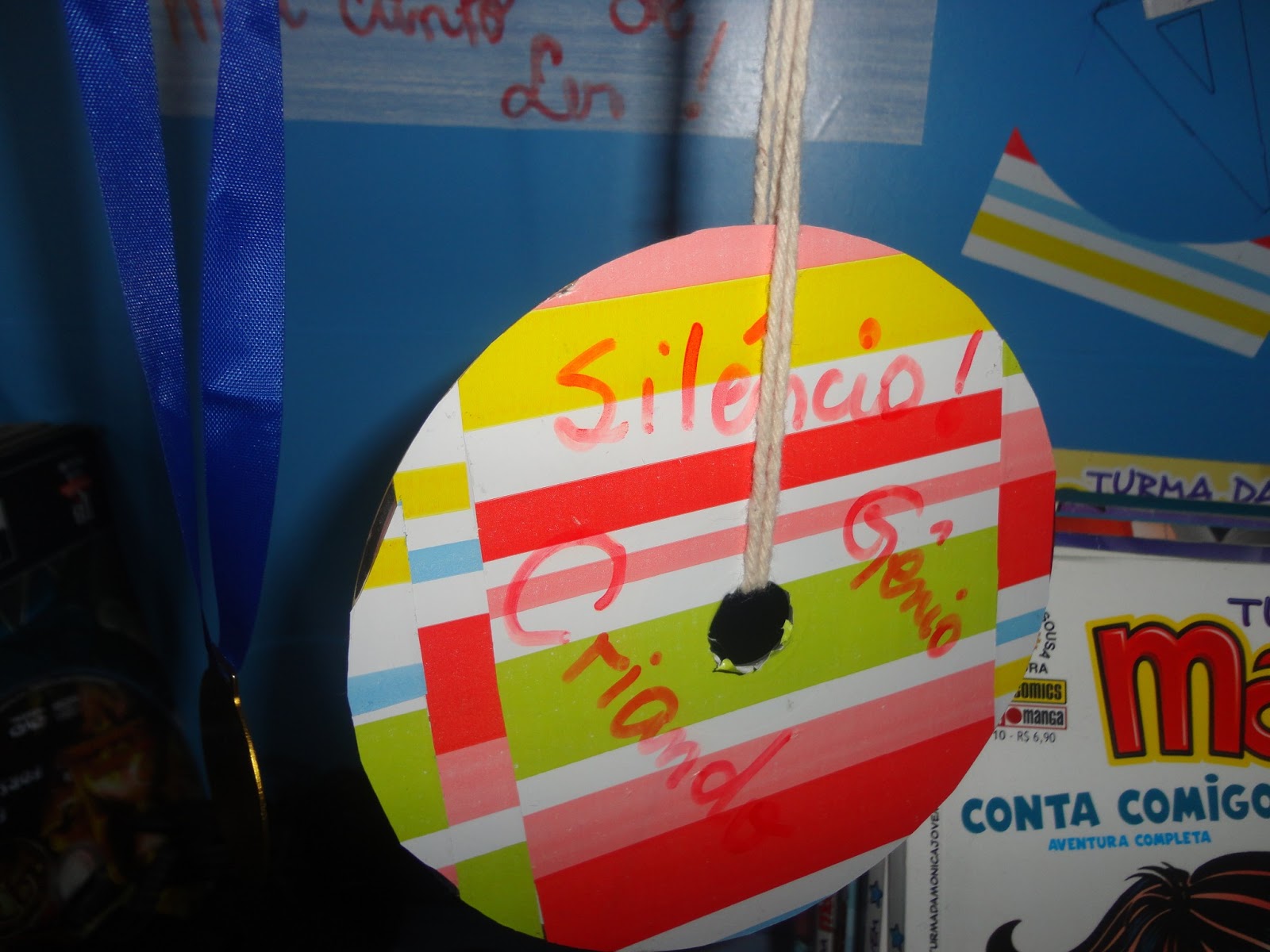 Inventando e Proseando ♪... BANANAS DE PIJAMAS...♪...DESCENDO AS