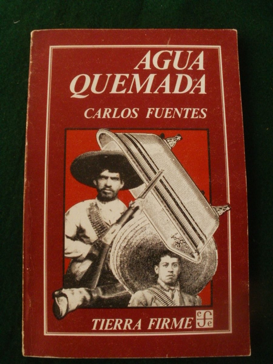 Top 100+ imagen carlos fuentes y sus cuentos Abzlocal.mx Top 100+ imagen carlos fuentes y sus cuentos Abzlocal.mx