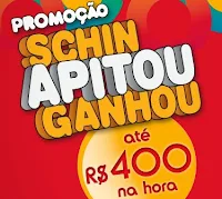 schin apitou ganhou