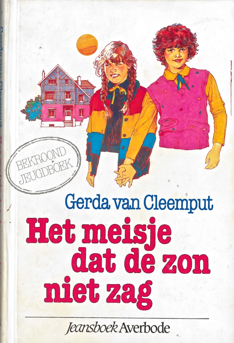 el en co Het meisje dat de zon niet zag el en co Het meisje dat de zon niet zag