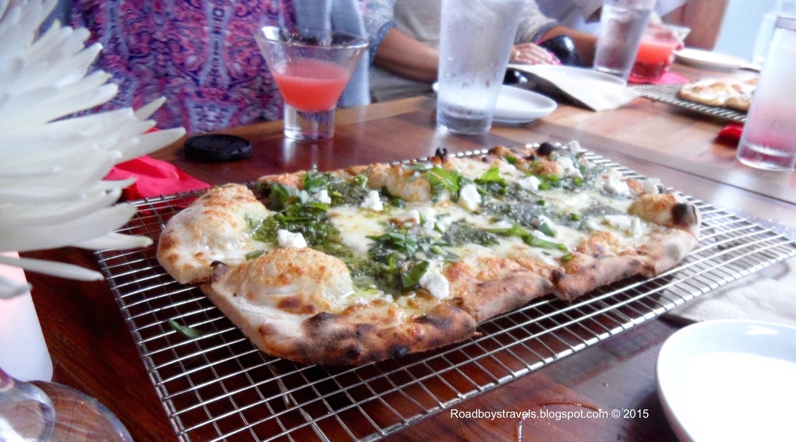 Roadboys Travels Seattle's Booze 'n Bites Tour