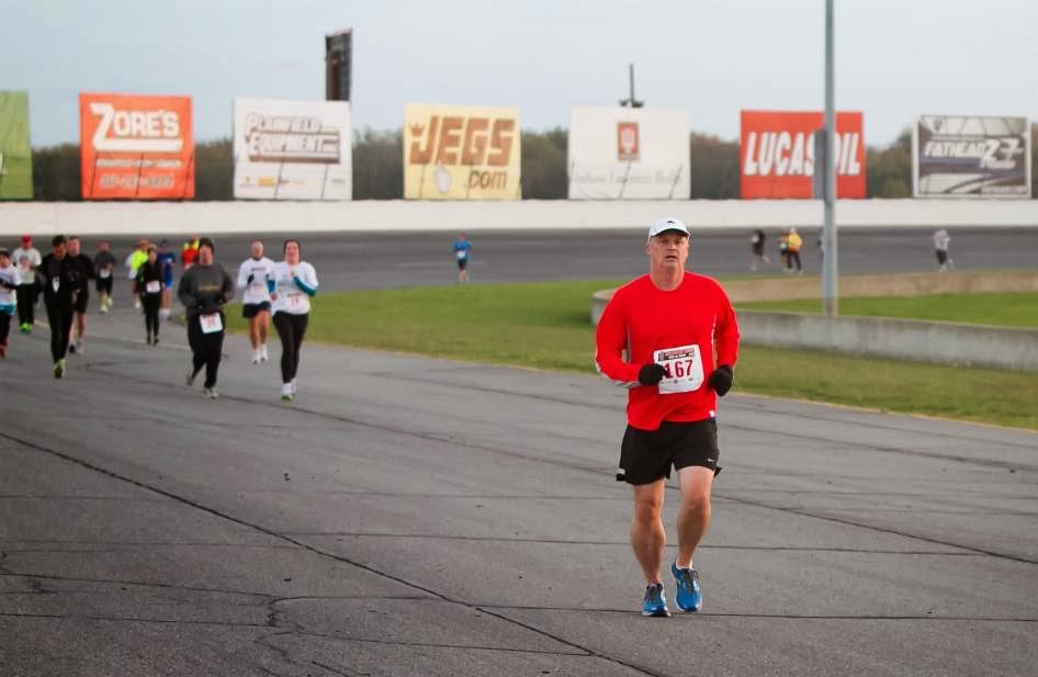 Photo Potpourri: A night at the racetrack featuresa couple of foot ...