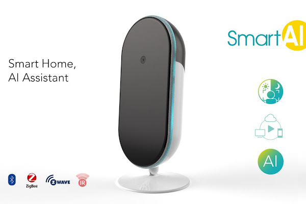 SmartAll 提供