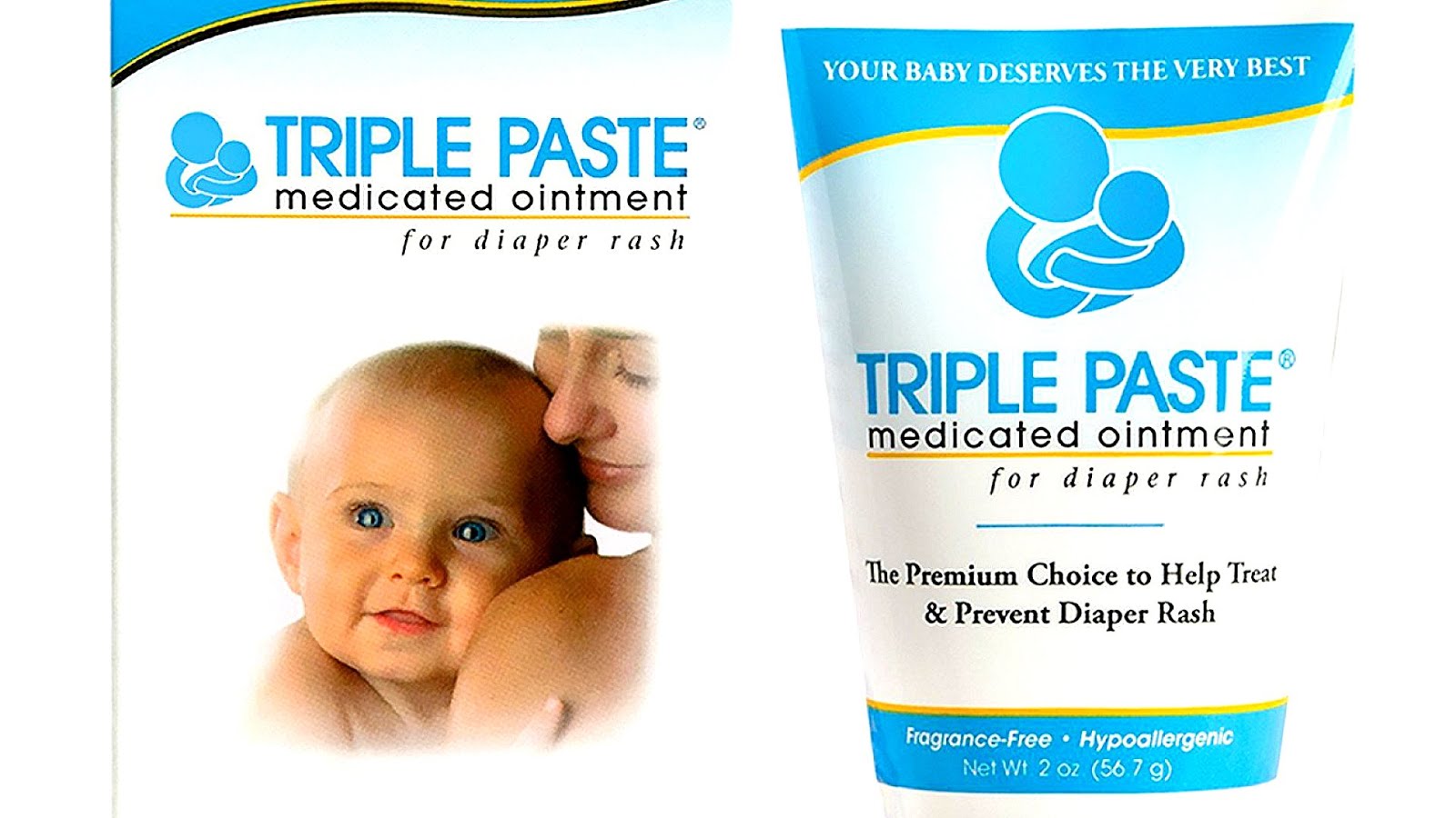Different Types Of Diaper Rash Diaper Choices