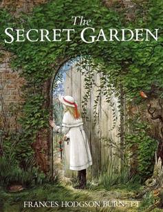Click Here To Read The Secret Garden Online Free
