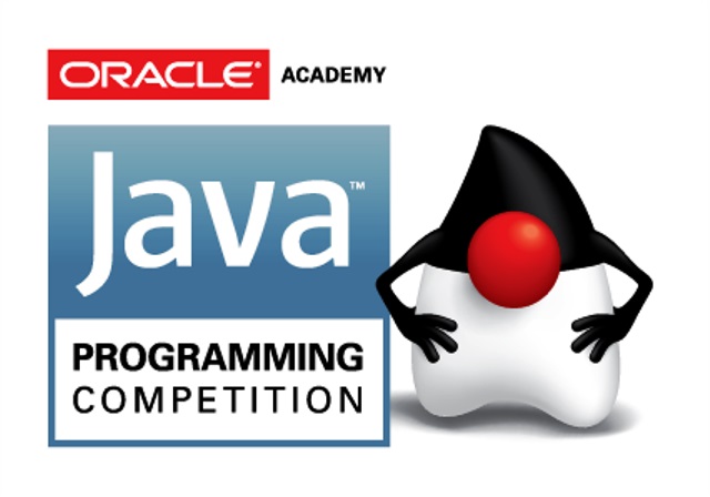 Oracle Academy holds Java Programming Competition in the Philippines