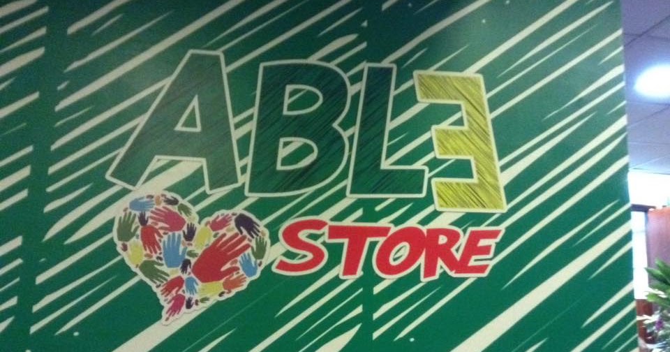 Purple Plum Fairy ABLE Store Empowering Teens with Disabilities