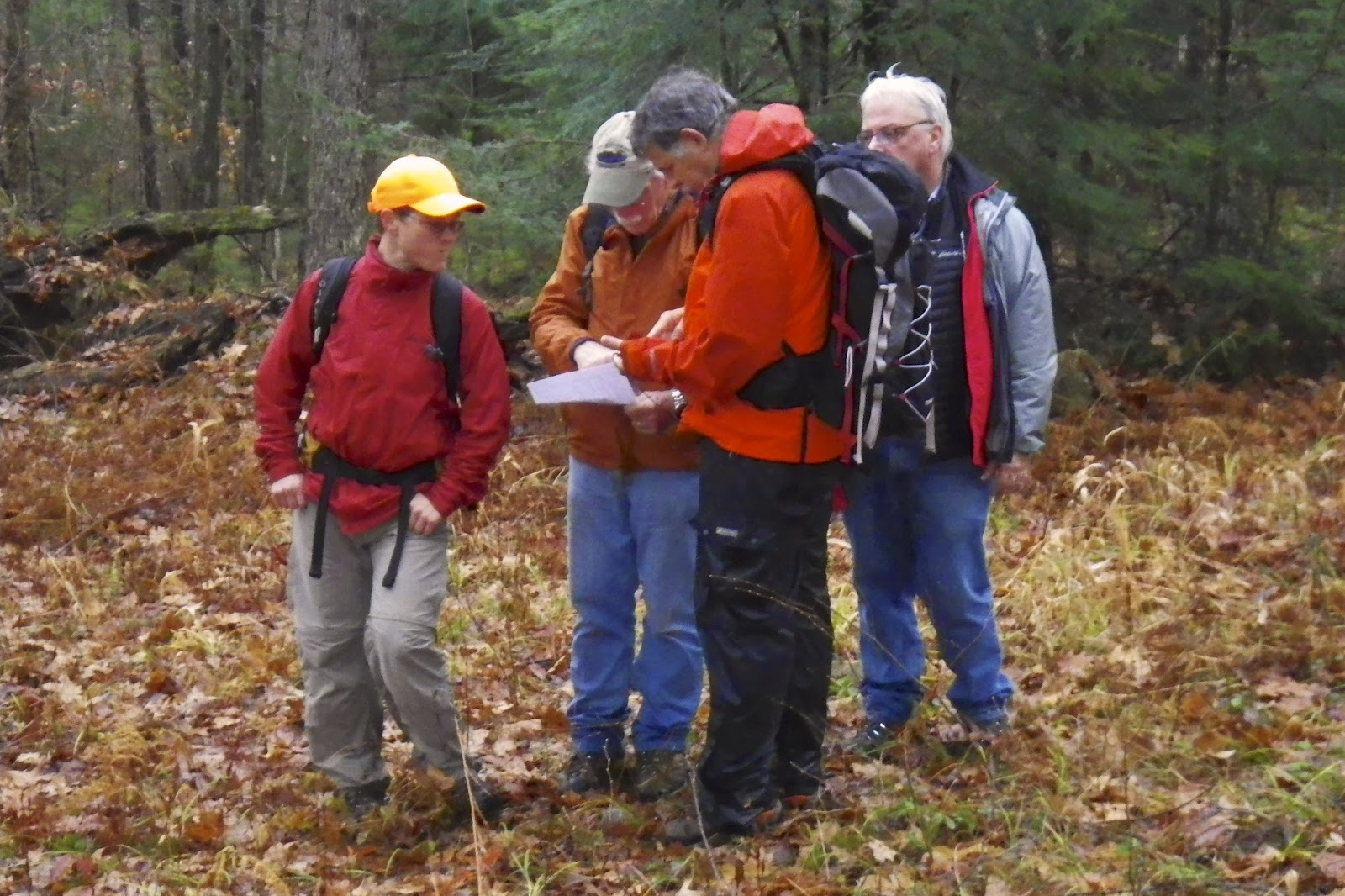 Open Boat, Moving Water A Paddler's Journal Bearsden Conservation