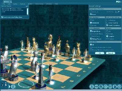 Chessmaster 10 Edition Free Download - IPC Games