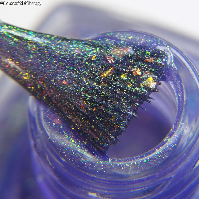 Quixotic Polish Hold Fast To Dreams Quixotic Polish Hold Fast To Dreams