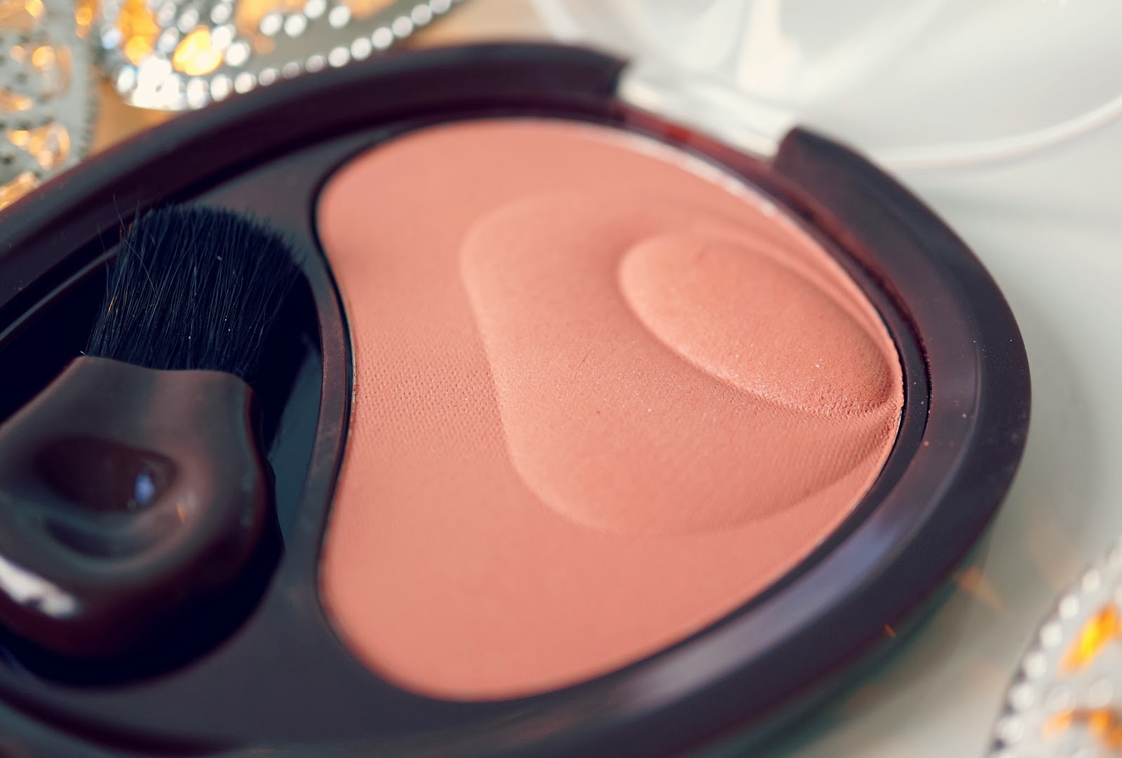 deborah milano blush