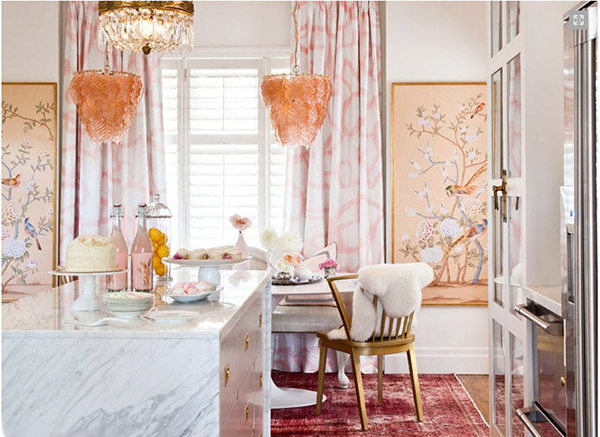 Hand-Painted Wallpaper Designs, Luxury, Customizable, & Unique