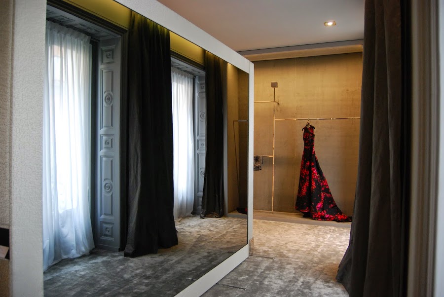 Casa Decor Madrid 2015