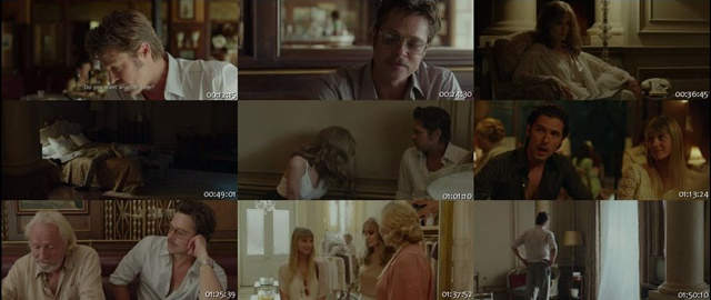 By the Sea DVDRip Latino