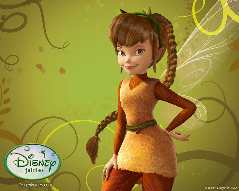 Tinkerbell Movie Wallpaper