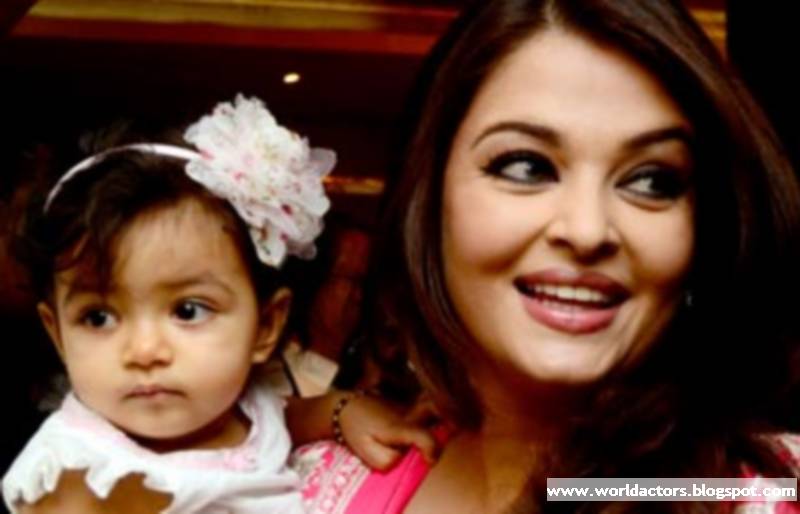Aradhya Bachan Birthday celebrations Beautiful Picture Gallery with