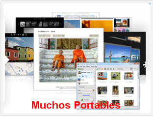 JAlbum Portable