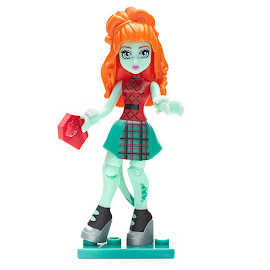 Monster High Lorna McNessie Ghouls Collection 3 Figure