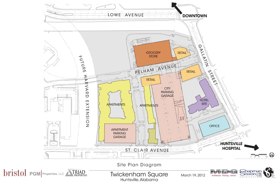 Huntsville Development News Page 29 SkyscraperCity Forum