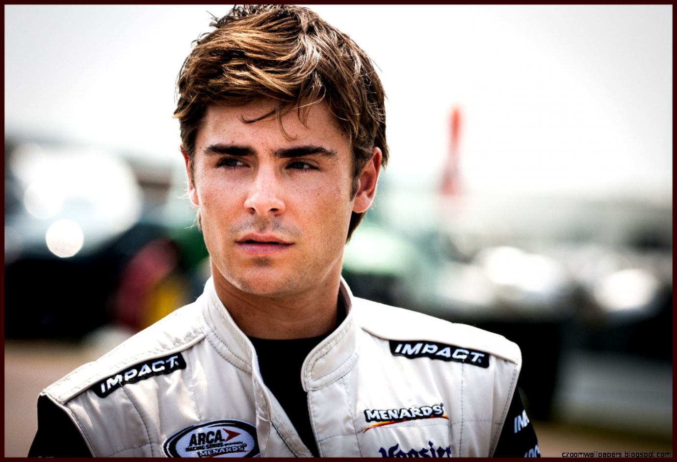 Zac Efron at Any Price