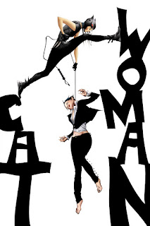 Cover for Catwoman (2011) #36