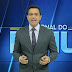 Jornal do Piauí estreia cenário novo e causa estranheza em telespectador