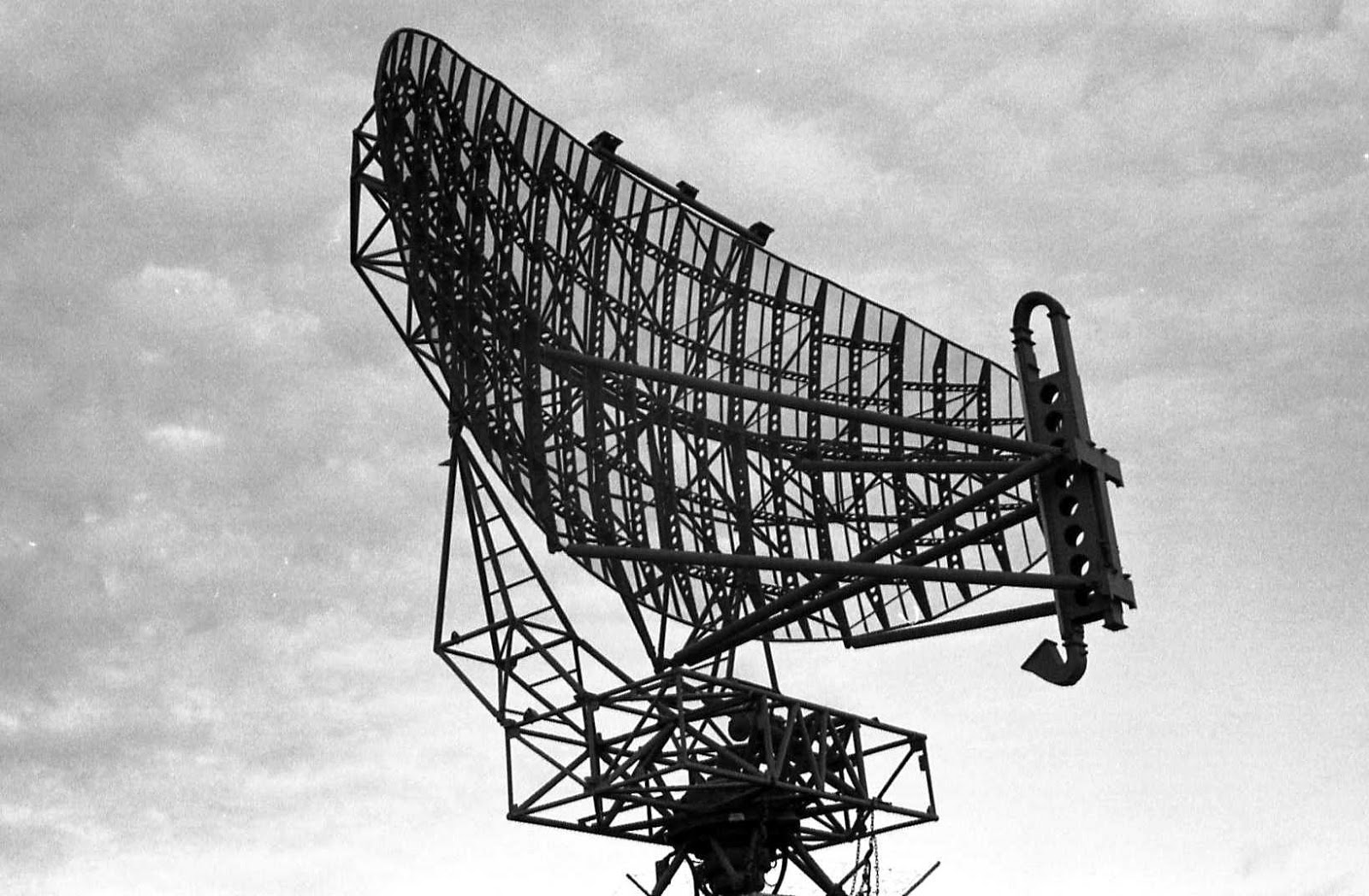 Mengenal Radar: Pengertian dan Cara Kerjanya - Cara Kerja